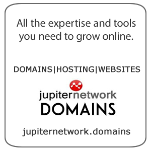 Jupiternetwork Domains – All the expertise and tools you need to grow online.